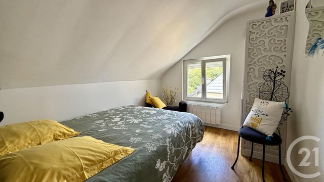 maison à vendre - 6 pièces - 100.0 m2 - BILLIO - 56 - BRETAGNE - Century 21 Agence De La Madeleine