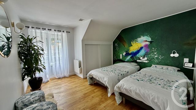 maison à vendre - 6 pièces - 100.0 m2 - BILLIO - 56 - BRETAGNE - Century 21 Agence De La Madeleine