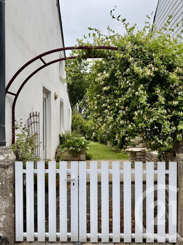 maison à vendre - 6 pièces - 100.0 m2 - BILLIO - 56 - BRETAGNE - Century 21 Agence De La Madeleine