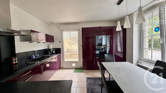 maison à vendre - 6 pièces - 100.0 m2 - BILLIO - 56 - BRETAGNE - Century 21 Agence De La Madeleine