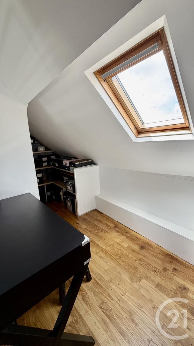 maison à vendre - 6 pièces - 100.0 m2 - BILLIO - 56 - BRETAGNE - Century 21 Agence De La Madeleine