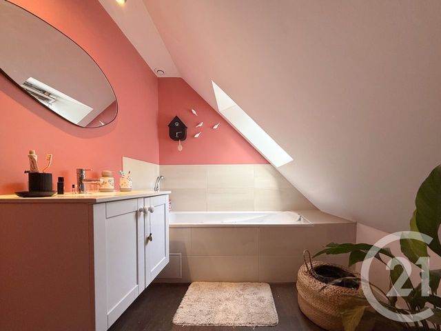 maison à vendre - 5 pièces - 90.0 m2 - ST NOLFF - 56 - BRETAGNE - Century 21 Agence De La Madeleine
