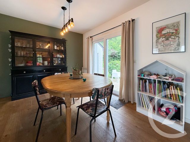 maison à vendre - 5 pièces - 90.0 m2 - ST NOLFF - 56 - BRETAGNE - Century 21 Agence De La Madeleine