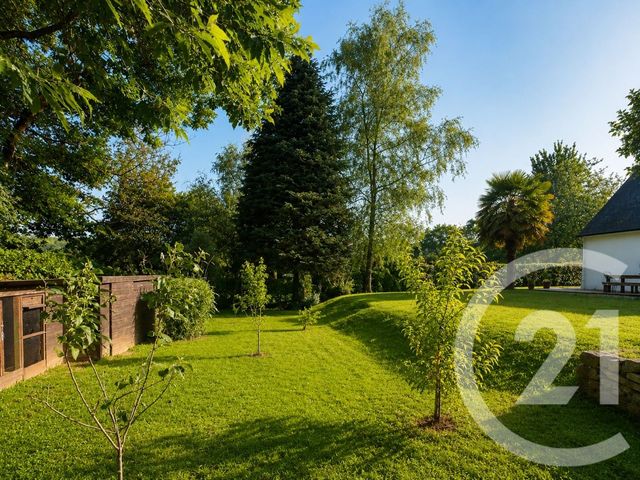maison à vendre - 5 pièces - 90.0 m2 - ST NOLFF - 56 - BRETAGNE - Century 21 Agence De La Madeleine