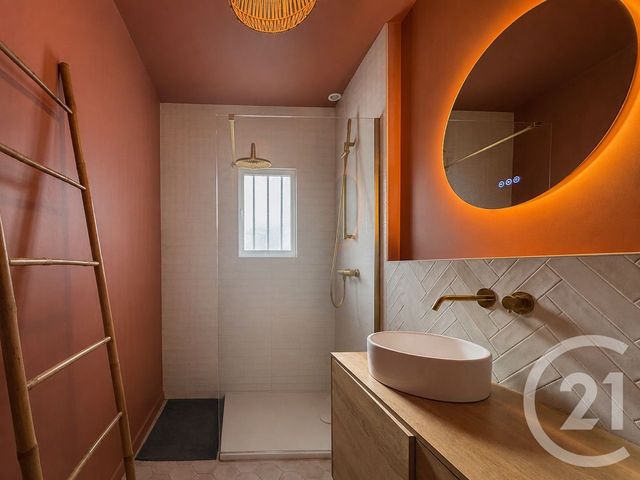 maison à vendre - 5 pièces - 90.0 m2 - ST NOLFF - 56 - BRETAGNE - Century 21 Agence De La Madeleine