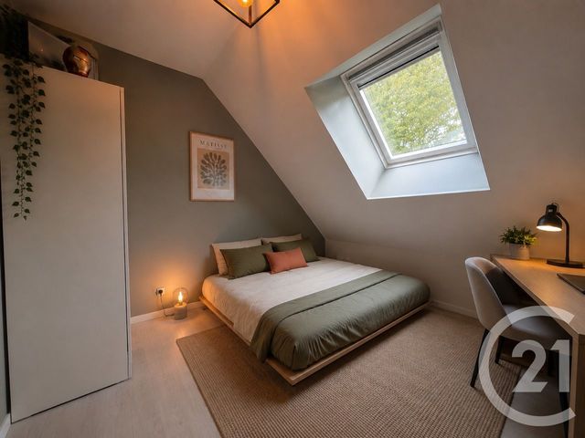 maison à vendre - 5 pièces - 90.0 m2 - ST NOLFF - 56 - BRETAGNE - Century 21 Agence De La Madeleine