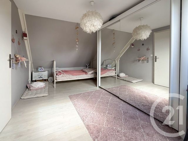 maison à vendre - 5 pièces - 90.0 m2 - ST NOLFF - 56 - BRETAGNE - Century 21 Agence De La Madeleine