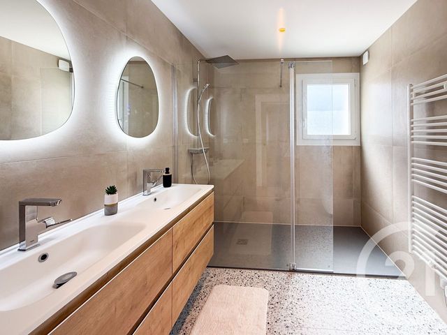 maison à vendre - 6 pièces - 161.0 m2 - PLESCOP - 56 - BRETAGNE - Century 21 Agence De La Madeleine