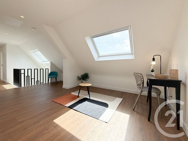 maison à vendre - 6 pièces - 161.0 m2 - PLESCOP - 56 - BRETAGNE - Century 21 Agence De La Madeleine
