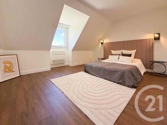 maison à vendre - 6 pièces - 161.0 m2 - PLESCOP - 56 - BRETAGNE - Century 21 Agence De La Madeleine
