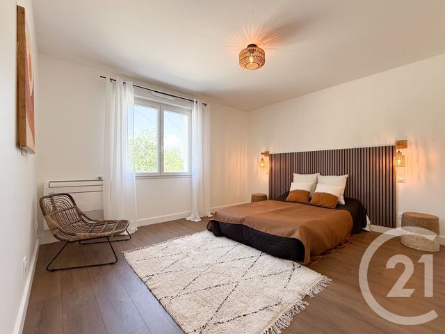 maison à vendre - 6 pièces - 161.0 m2 - PLESCOP - 56 - BRETAGNE - Century 21 Agence De La Madeleine