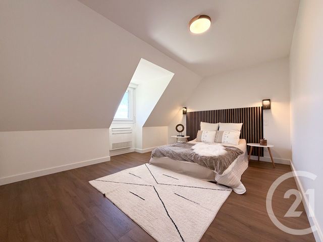 maison à vendre - 6 pièces - 161.0 m2 - PLESCOP - 56 - BRETAGNE - Century 21 Agence De La Madeleine