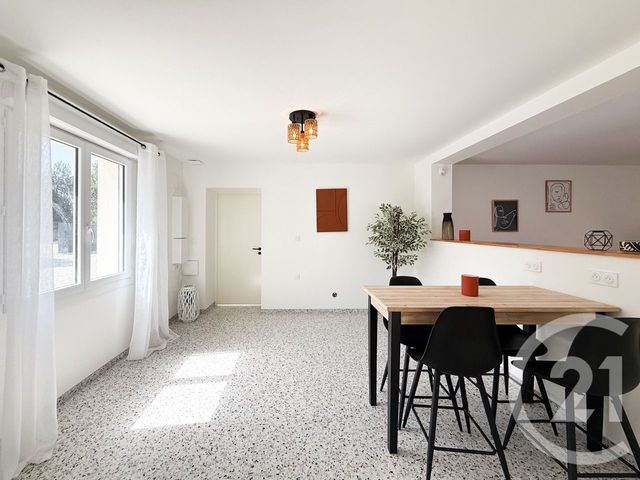 maison à vendre - 6 pièces - 161.0 m2 - PLESCOP - 56 - BRETAGNE - Century 21 Agence De La Madeleine