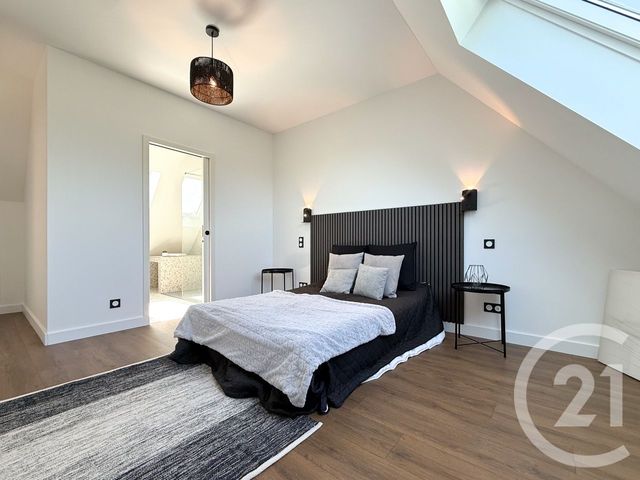 maison à vendre - 6 pièces - 161.0 m2 - PLESCOP - 56 - BRETAGNE - Century 21 Agence De La Madeleine