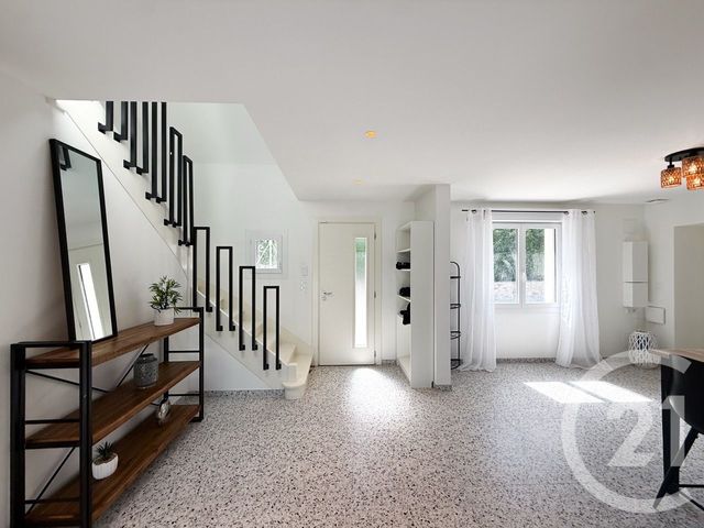 maison à vendre - 6 pièces - 161.0 m2 - PLESCOP - 56 - BRETAGNE - Century 21 Agence De La Madeleine