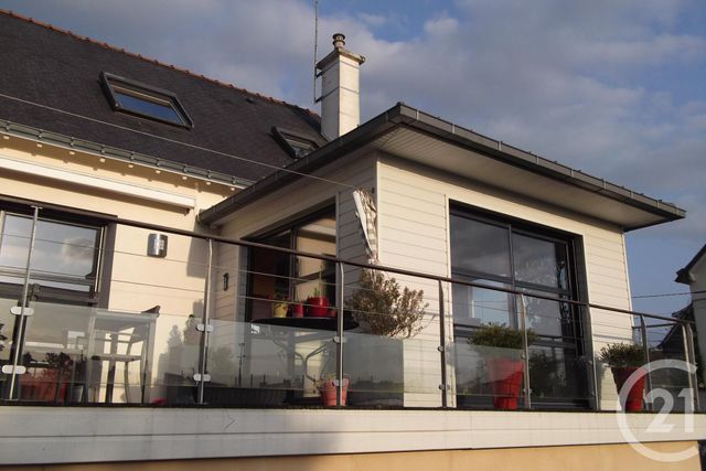 maison - VANNES - 56