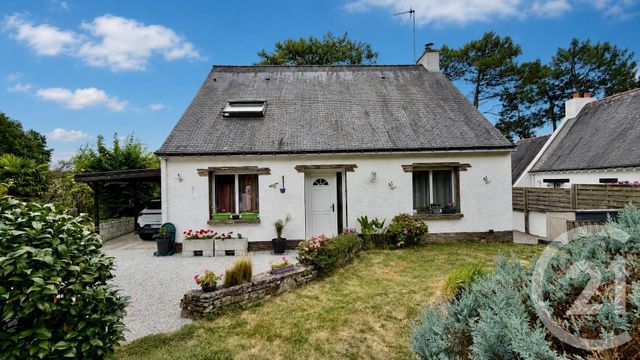 Maison à vendre CARNAC