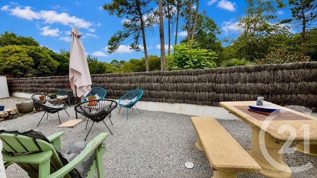 maison à vendre - 5 pièces - 108.86 m2 - CARNAC - 56 - BRETAGNE - Century 21 Agence De La Madeleine