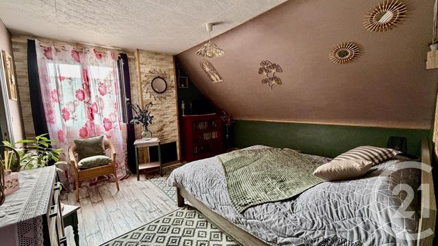 maison à vendre - 5 pièces - 108.86 m2 - CARNAC - 56 - BRETAGNE - Century 21 Agence De La Madeleine