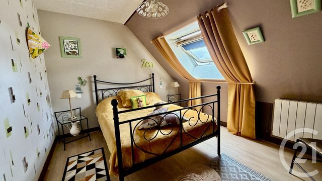 maison à vendre - 5 pièces - 108.86 m2 - CARNAC - 56 - BRETAGNE - Century 21 Agence De La Madeleine