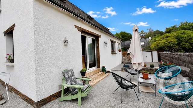 maison à vendre - 5 pièces - 108.86 m2 - CARNAC - 56 - BRETAGNE - Century 21 Agence De La Madeleine