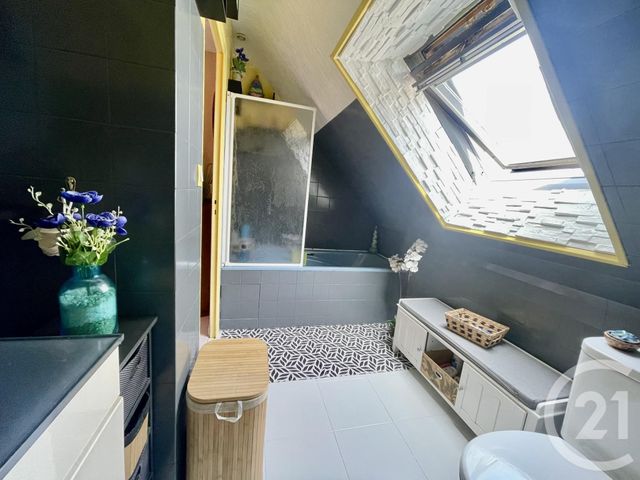 maison à vendre - 5 pièces - 108.86 m2 - CARNAC - 56 - BRETAGNE - Century 21 Agence De La Madeleine