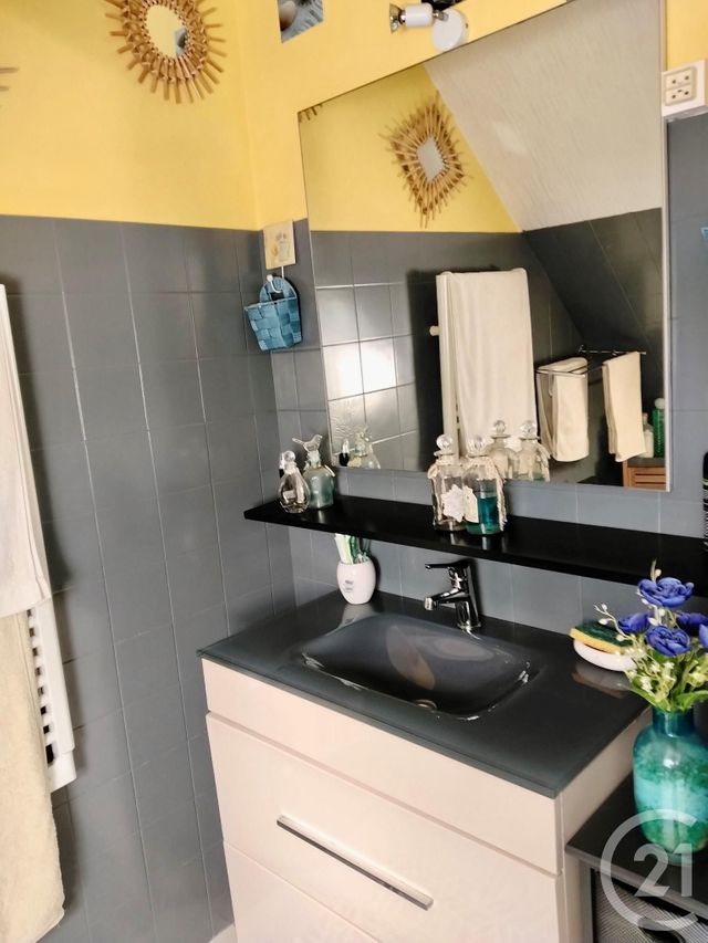 maison à vendre - 5 pièces - 108.86 m2 - CARNAC - 56 - BRETAGNE - Century 21 Agence De La Madeleine