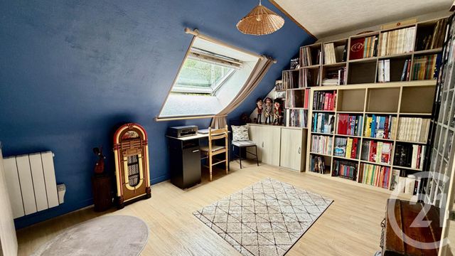 maison à vendre - 5 pièces - 108.86 m2 - CARNAC - 56 - BRETAGNE - Century 21 Agence De La Madeleine