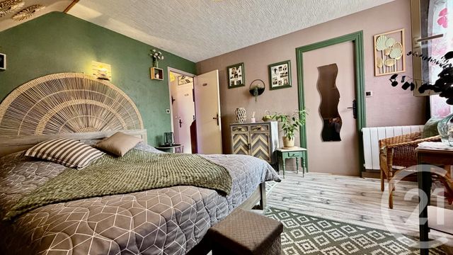 maison à vendre - 5 pièces - 108.86 m2 - CARNAC - 56 - BRETAGNE - Century 21 Agence De La Madeleine