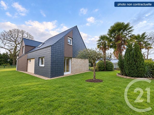 Maison à vendre VANNES