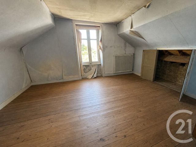 maison à vendre - 4 pièces - 92.33 m2 - VANNES - 56 - BRETAGNE - Century 21 Agence De La Madeleine
