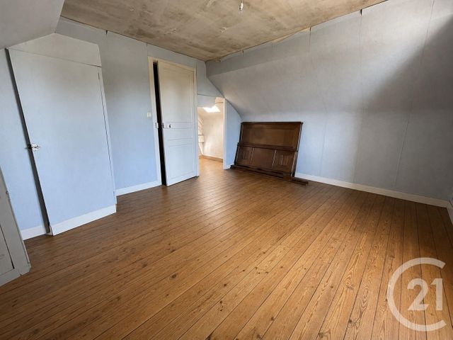 maison à vendre - 4 pièces - 92.33 m2 - VANNES - 56 - BRETAGNE - Century 21 Agence De La Madeleine