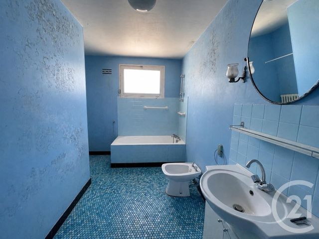 maison à vendre - 4 pièces - 92.33 m2 - VANNES - 56 - BRETAGNE - Century 21 Agence De La Madeleine