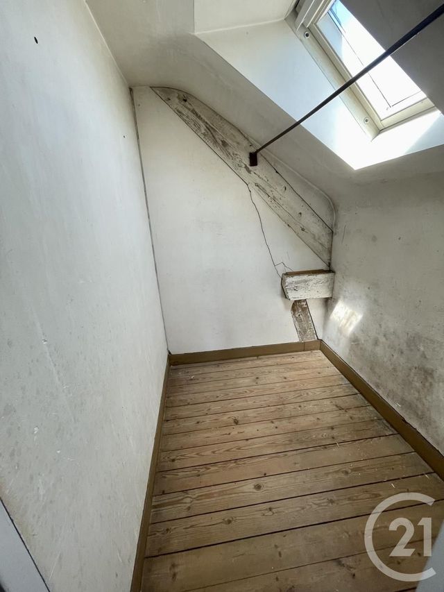 maison à vendre - 4 pièces - 92.33 m2 - VANNES - 56 - BRETAGNE - Century 21 Agence De La Madeleine