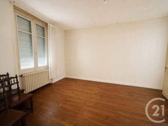 maison à vendre - 4 pièces - 92.33 m2 - VANNES - 56 - BRETAGNE - Century 21 Agence De La Madeleine
