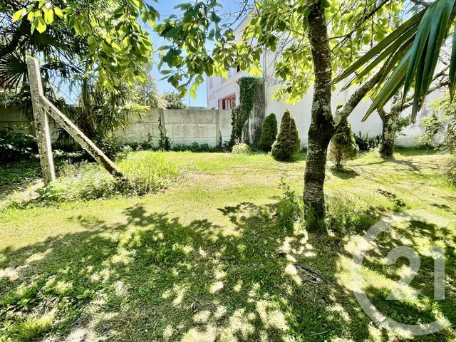 maison à vendre - 4 pièces - 92.33 m2 - VANNES - 56 - BRETAGNE - Century 21 Agence De La Madeleine