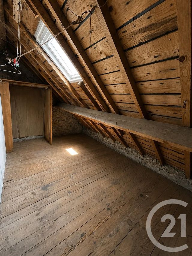 maison à vendre - 4 pièces - 92.33 m2 - VANNES - 56 - BRETAGNE - Century 21 Agence De La Madeleine