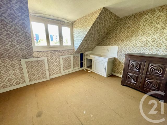 maison à vendre - 4 pièces - 92.33 m2 - VANNES - 56 - BRETAGNE - Century 21 Agence De La Madeleine