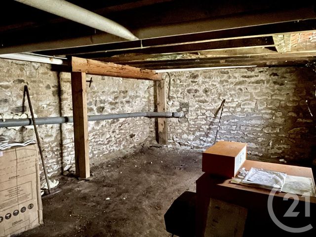 maison à vendre - 4 pièces - 92.33 m2 - VANNES - 56 - BRETAGNE - Century 21 Agence De La Madeleine