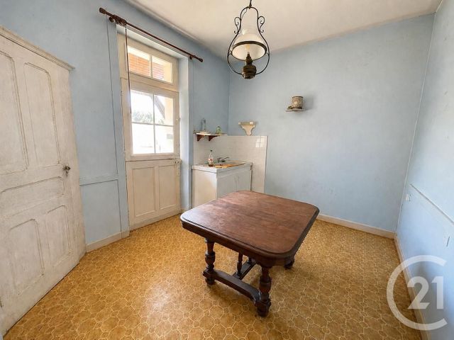 maison à vendre - 4 pièces - 92.33 m2 - VANNES - 56 - BRETAGNE - Century 21 Agence De La Madeleine
