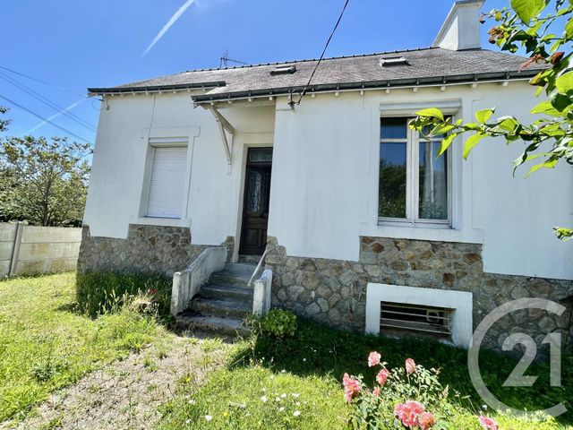 Maison à vendre VANNES