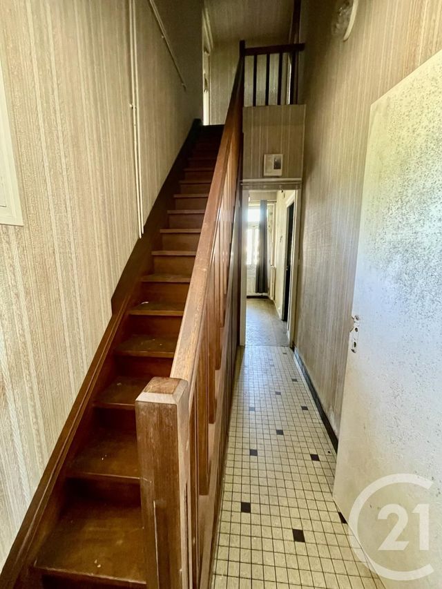 maison à vendre - 4 pièces - 92.33 m2 - VANNES - 56 - BRETAGNE - Century 21 Agence De La Madeleine