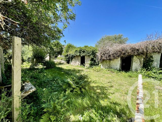 maison à vendre - 4 pièces - 92.33 m2 - VANNES - 56 - BRETAGNE - Century 21 Agence De La Madeleine