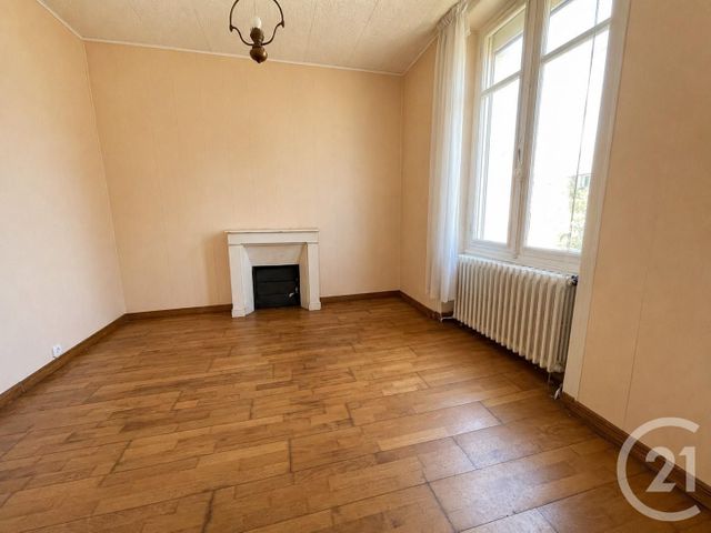 maison à vendre - 4 pièces - 92.33 m2 - VANNES - 56 - BRETAGNE - Century 21 Agence De La Madeleine