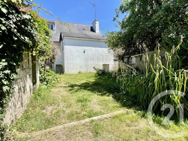 maison à vendre - 4 pièces - 92.33 m2 - VANNES - 56 - BRETAGNE - Century 21 Agence De La Madeleine
