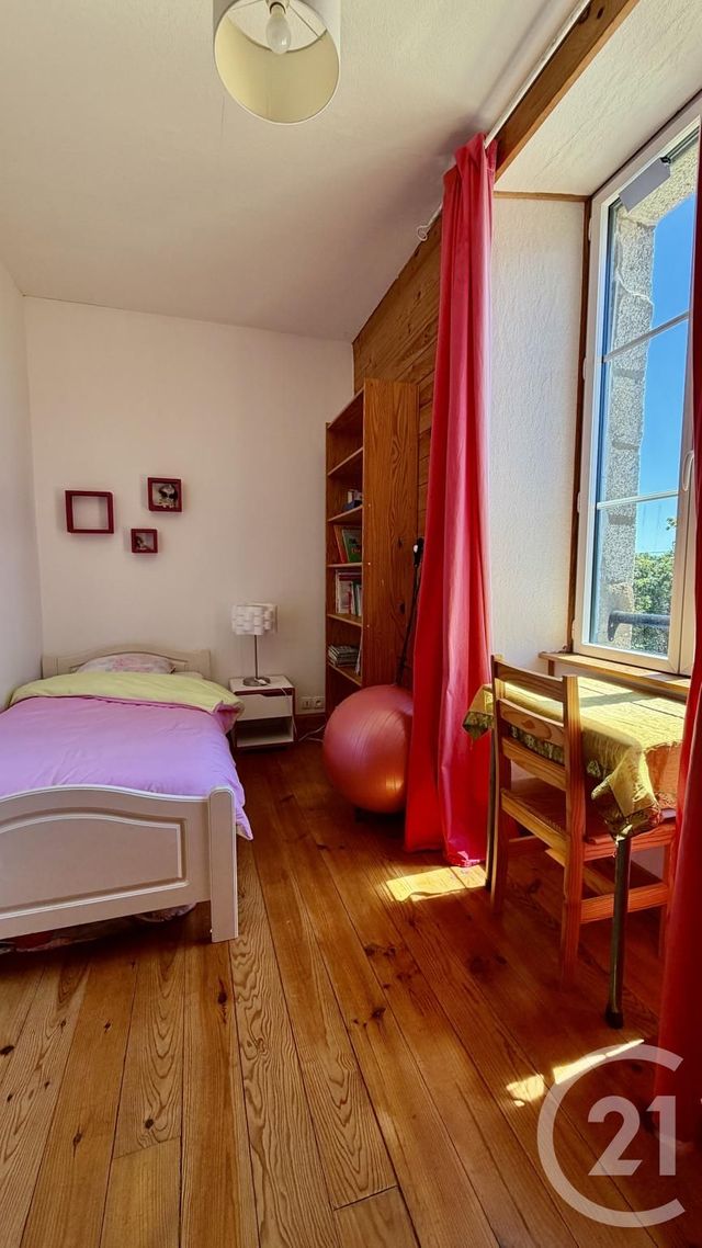 maison à vendre - 7 pièces - 140.0 m2 - VANNES - 56 - BRETAGNE - Century 21 Agence De La Madeleine