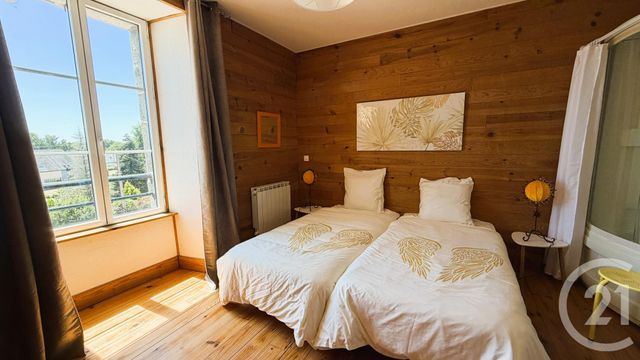 maison à vendre - 7 pièces - 140.0 m2 - VANNES - 56 - BRETAGNE - Century 21 Agence De La Madeleine