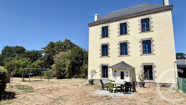 maison - VANNES - 56
