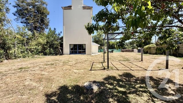 maison à vendre - 7 pièces - 140.0 m2 - VANNES - 56 - BRETAGNE - Century 21 Agence De La Madeleine