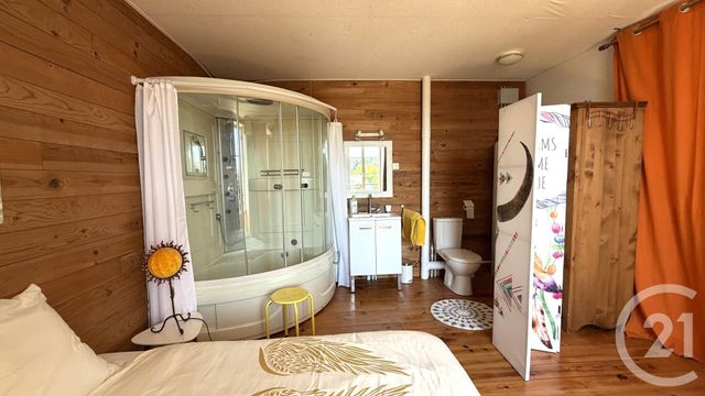 maison à vendre - 7 pièces - 140.0 m2 - VANNES - 56 - BRETAGNE - Century 21 Agence De La Madeleine